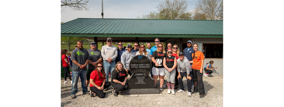 Memorial Stone- Derik 